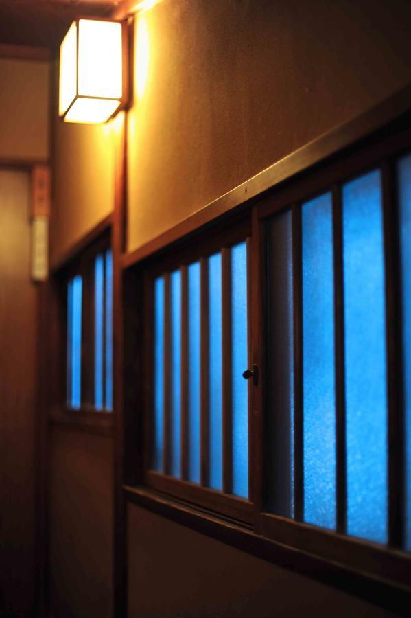 Atami Onsen Yamaki Ryokan Eksteriør bilde