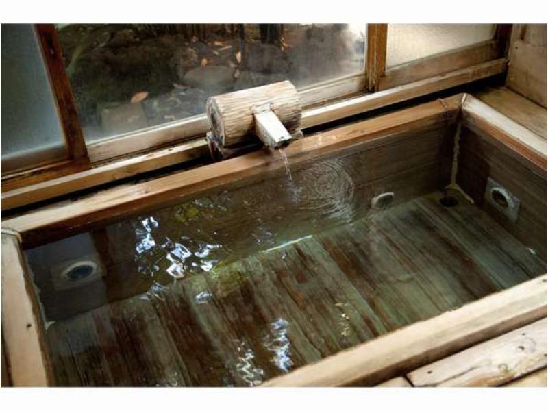 Atami Onsen Yamaki Ryokan Eksteriør bilde